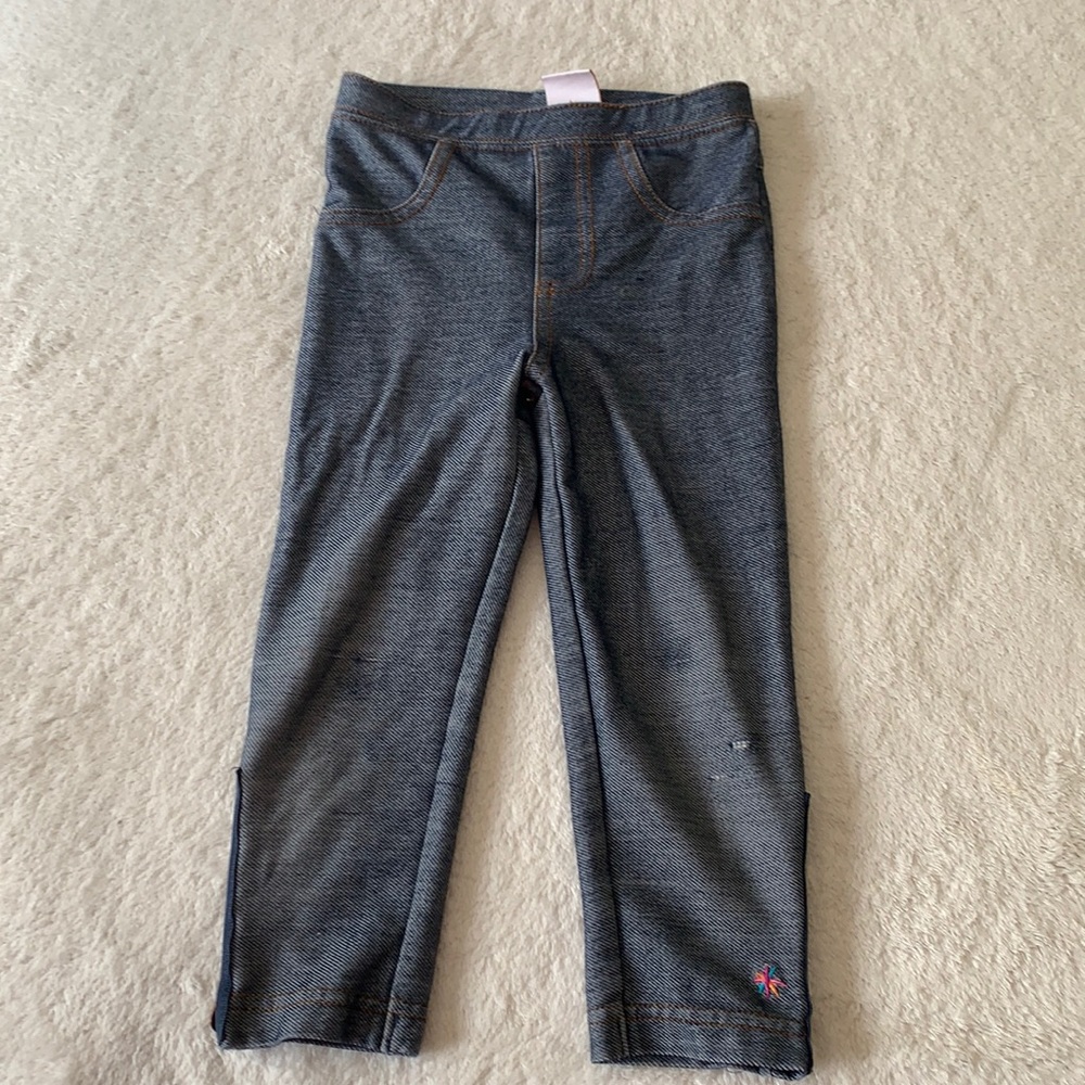 2T pant for girls.